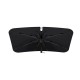 Автомобільна шторка Baseus CoolRide Windshield Sun Shade Umbrella Lite Small Black (CRKX000001) 