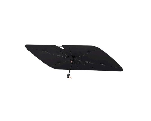 Автомобільна шторка Baseus CoolRide Windshield Sun Shade Umbrella Lite Small Black (CRKX000001) 