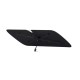 Автомобільна шторка Baseus CoolRide Windshield Sun Shade Umbrella Lite Small Black (CRKX000001) 