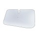 Автомобільна шторка Baseus CoolRide Windshield Sun Shade Umbrella Lite Small Black (CRKX000001) 