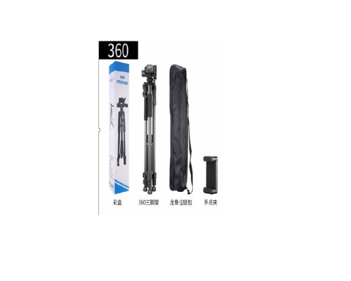 Штатив NN360 1.7m black (NN360) Штатив NN360 1.7m black (NN360)