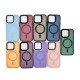 Чохол для смартфона Cosmic Magnetic Color HQ for Apple iPhone 14 Pro Bordo (MagColor14ProBordo)