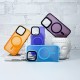Чохол для смартфона Cosmic Magnetic Color HQ for Apple iPhone 14 Pro Bordo (MagColor14ProBordo)