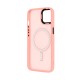 Чохол для смартфона Cosmic Magnetic Color HQ for Apple iPhone 14 Pink (MagColor14Pink)