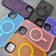 Чохол для смартфона Cosmic Magnetic Color HQ for Apple iPhone 14 Pink (MagColor14Pink)