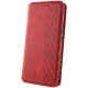 Чохол-книжка для смартфона Rubic Leather for Xiaomi Redmi A3 4G Red (RUBICXiA3Red)