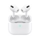 Бездротові навушники HOCO EW75 True wireless stereo headset White (6942007631778)