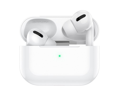 Бездротові навушники HOCO EW75 True wireless stereo headset White (6942007631778) Бездротові навушники HOCO EW75 True wireless stereo headset White (6942007631778)