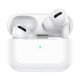 Бездротові навушники HOCO EW75 True wireless stereo headset White (6942007631778)