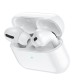 Бездротові навушники HOCO EW75 True wireless stereo headset White (6942007631778)