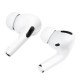 Бездротові навушники HOCO EW75 True wireless stereo headset White (6942007631778)