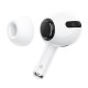 Бездротові навушники HOCO EW75 True wireless stereo headset White (6942007631778)