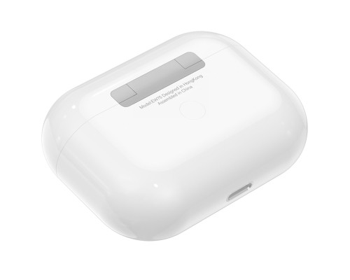 Бездротові навушники HOCO EW75 True wireless stereo headset White (6942007631778) Бездротові навушники HOCO EW75 True wireless stereo headset White (6942007631778)