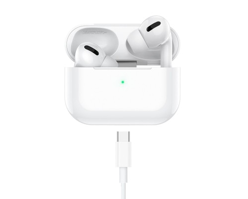 Бездротові навушники HOCO EW75 True wireless stereo headset White (6942007631778) Бездротові навушники HOCO EW75 True wireless stereo headset White (6942007631778)