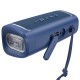 Портативна колонка BOROFONE BR32 Sound arc sports BT speaker Navy Blue (6941991103483)