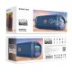 Портативна колонка BOROFONE BR32 Sound arc sports BT speaker Navy Blue (6941991103483)