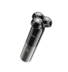 Електробритва HOCO HP35 Induction three-blade electric shaver Black (6942007631624)