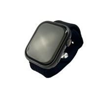 Смарт-годинник HK 10 Pro Plus IP67+Amoled All Black (HK10P+3Black)
