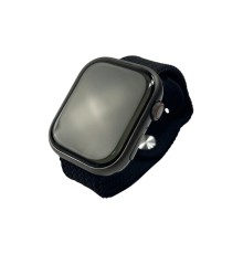 Смарт-годинник HK 10 Pro Plus IP67+Amoled All Black (HK10P+3Black)