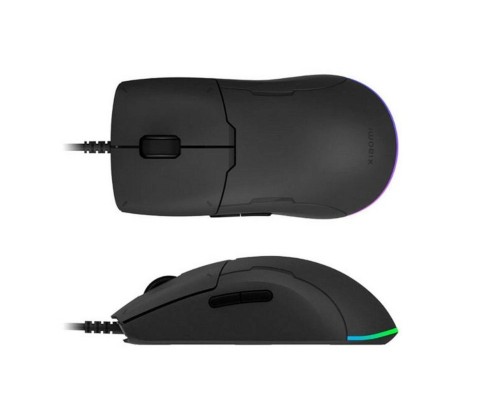 Ігрова миша Xiaomi Gaming Mouse Lite GL (BHR8869GL) Ігрова миша Xiaomi Gaming Mouse Lite GL (BHR8869GL)