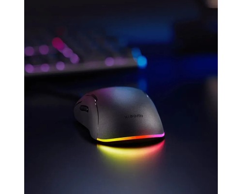 Ігрова миша Xiaomi Gaming Mouse Lite GL (BHR8869GL) Ігрова миша Xiaomi Gaming Mouse Lite GL (BHR8869GL)