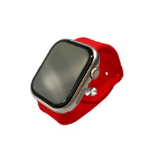 Смарт-годинник HK 10 Pro Plus IP67+Amoled Red (HK10P+3Red)