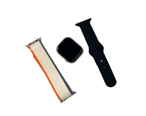 Смарт-годинник HK 10 Pro Plus IP67+Amoled Gold-Black (HK10P+3GB) Смарт-годинник HK 10 Pro Plus IP67+Amoled Gold-Black (HK10P+3GB)