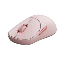 Маніпулятор миша Xiaomi Mi Wireless Mouse 3 Pink GL (BHR8911GL)