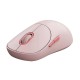 Маніпулятор миша Xiaomi Mi Wireless Mouse 3 Pink GL (BHR8911GL)