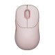 Маніпулятор миша Xiaomi Mi Wireless Mouse 3 Pink GL (BHR8911GL)
