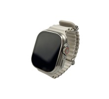 Смарт-годинник HK 10 Ultra 3 IP67+Amoled Grey (HK10U3Grey)