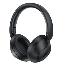 Бездротові навушники ACEFAST H3 active noise canceling wireless headset Black (6974316283485)