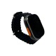 Смарт-годинник HK 10 Ultra 3 IP67+Amoled All Black (HK10U3Black)