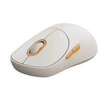 Маніпулятор миша Xiaomi Mi Wireless Mouse 3 White GL (BHR8912GL)