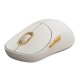 Маніпулятор миша Xiaomi Mi Wireless Mouse 3 White GL (BHR8912GL)
