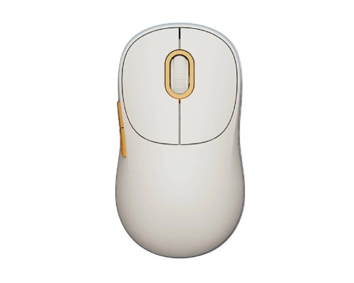 Маніпулятор миша Xiaomi Mi Wireless Mouse 3 White GL (BHR8912GL) Маніпулятор миша Xiaomi Mi Wireless Mouse 3 White GL (BHR8912GL)