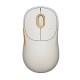 Маніпулятор миша Xiaomi Mi Wireless Mouse 3 White GL (BHR8912GL)