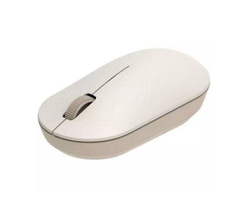 Маніпулятор миша Xiaomi Mi Wireless Mouse Lite 2 White GL (BHR8915GL) Маніпулятор миша Xiaomi Mi Wireless Mouse Lite 2 White GL (BHR8915GL)