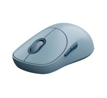 Маніпулятор миша Xiaomi Mi Wireless Mouse 3 Blue GL (BHR8914GL)