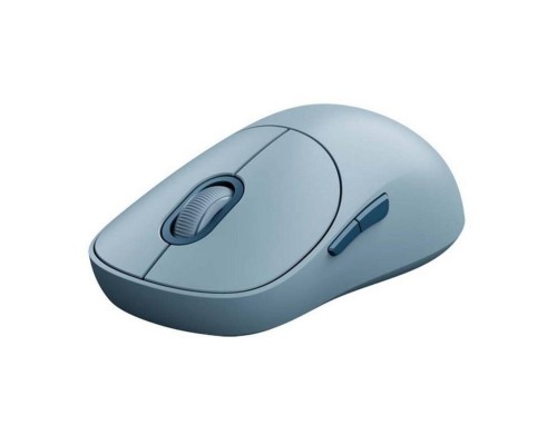 Маніпулятор миша Xiaomi Mi Wireless Mouse 3 Blue GL (BHR8914GL) Маніпулятор миша Xiaomi Mi Wireless Mouse 3 Blue GL (BHR8914GL)