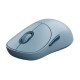 Маніпулятор миша Xiaomi Mi Wireless Mouse 3 Blue GL (BHR8914GL)