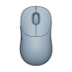 Маніпулятор миша Xiaomi Mi Wireless Mouse 3 Blue GL (BHR8914GL)