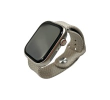 Смарт-годинник HK 10 Pro Plus IP67+Amoled Grey+Gold (HK10P+3Grey)