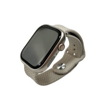Смарт-годинник HK 10 Pro Plus IP67+Amoled Grey+Gold (HK10P+3Grey)