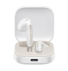 Навушники TWS Xiaomi Redmi Buds 6 Active White GL (BHR8391GL)