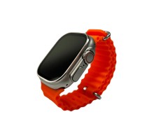 Смарт-годинник HK 10 Ultra 3 IP67+Amoled Orange (HK10U3Orange)