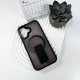 Чохол для смартфона Cosmic Magnetic Stand for Apple iPhone 16 Black (MagStand16Black)