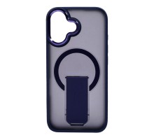 Чохол для смартфона Cosmic Magnetic Stand for Apple iPhone 16 Purple (MagStand16Purple)
