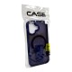 Чохол для смартфона Cosmic Magnetic Stand for Apple iPhone 16 Purple (MagStand16Purple)