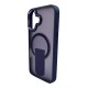 Чохол для смартфона Cosmic Magnetic Stand for Apple iPhone 16 Purple (MagStand16Purple)